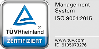 ISO 9001:2015